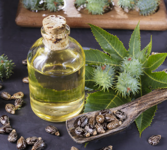 Organic Castor Oil