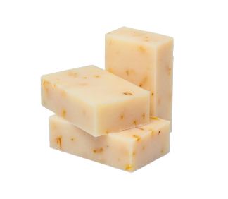 Organic Pink Grapefruit Soap Bar - 4 oz