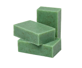 Organic Thyme to Relax Soap Bar - 4 oz