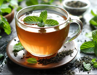 Peppermint